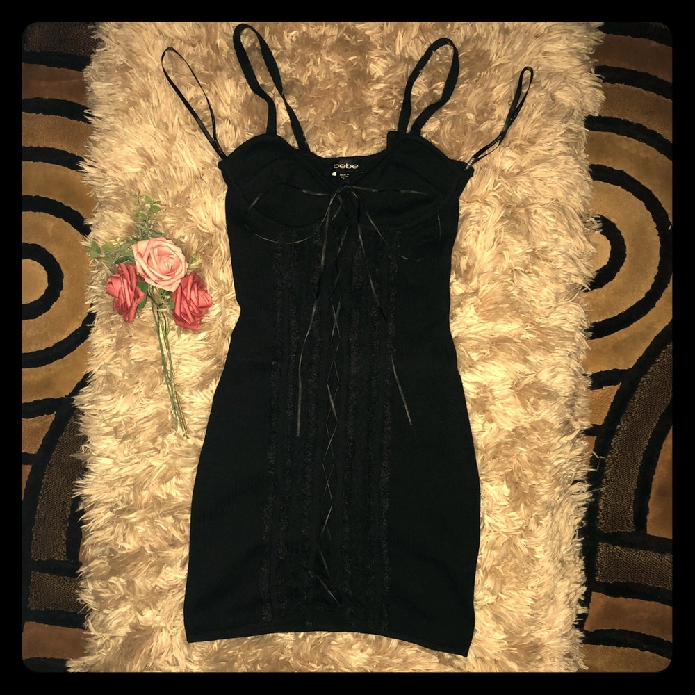 Little black dress 👗